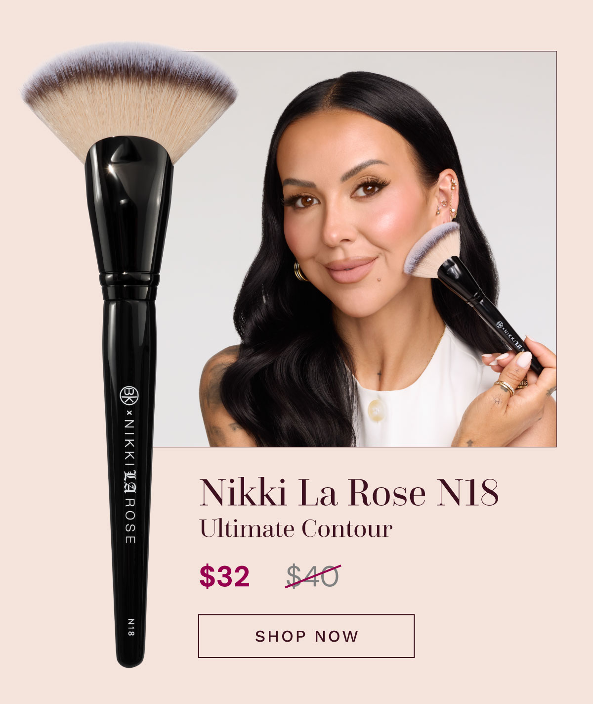 Shop Now  >