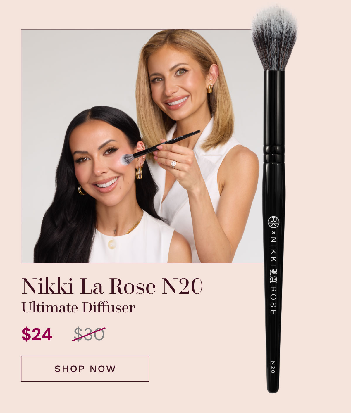 Shop Now  >