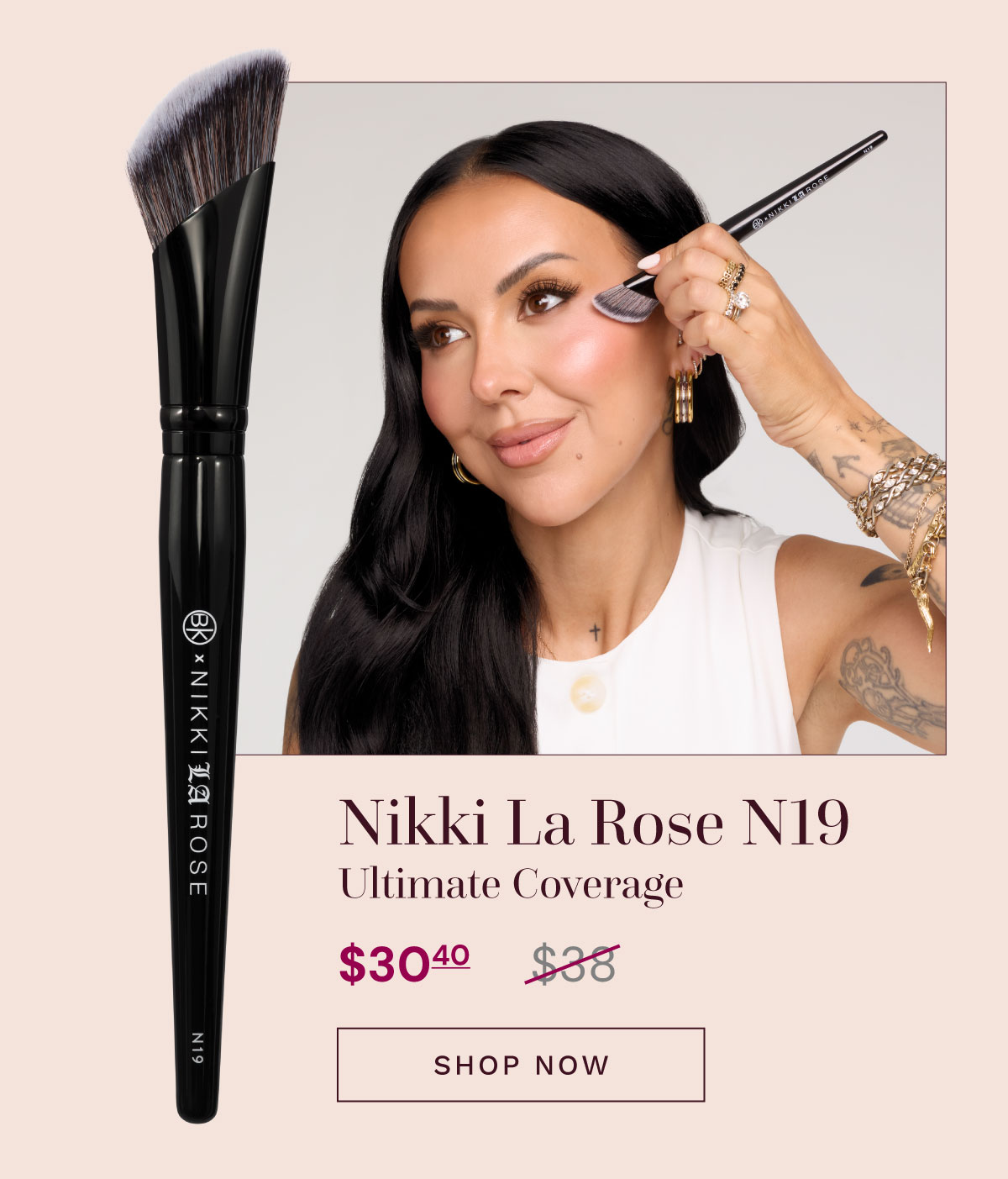 Shop Now  >