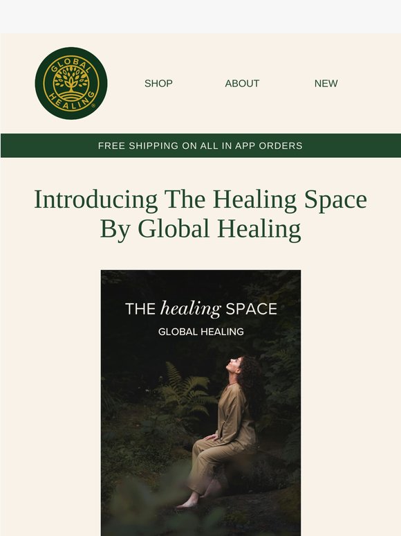 A Space for Calm, Connection & Support