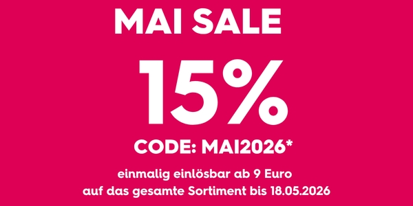 JETZT SPAREN