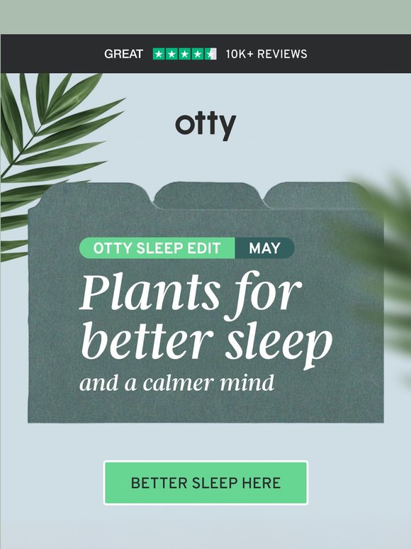 Better Sleep Starts With Your Space