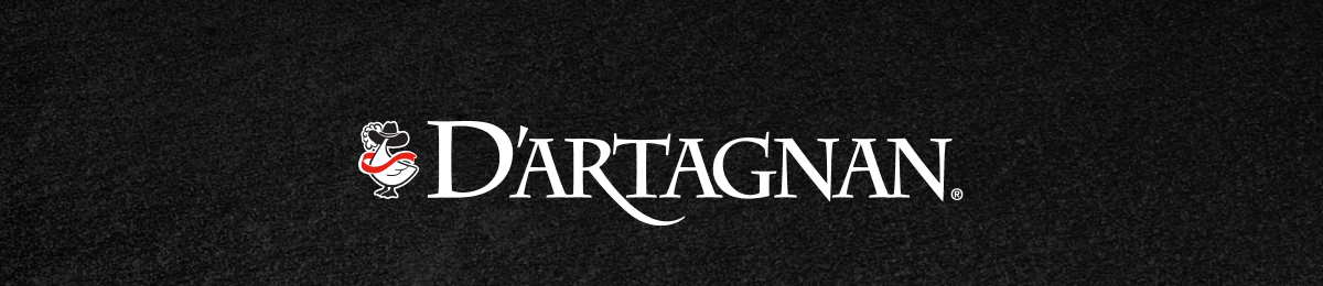D'ARTAGNAN