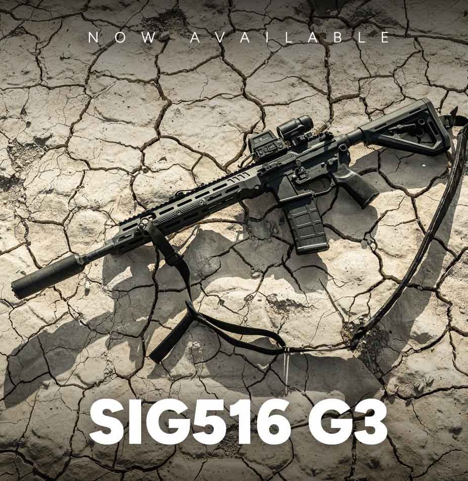 SIG516 G3