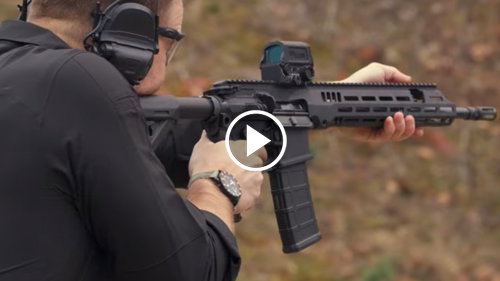 SIG516 G3 Video