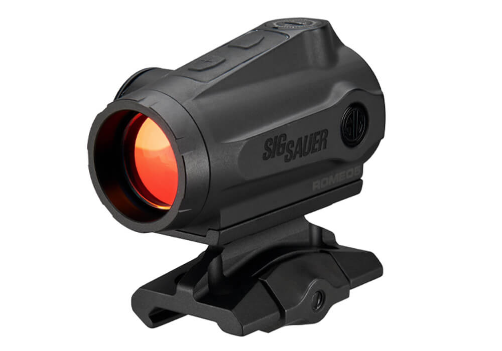 Image of ROMEO5 GEN II 1x20MM