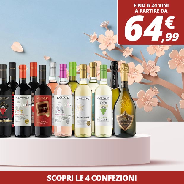 FIORISCONO LE OFFERTE