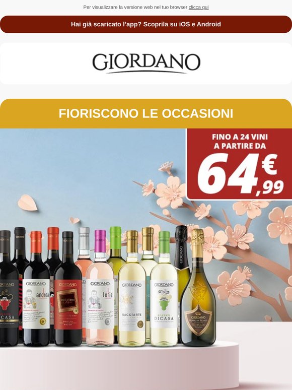 Guarda quante occasioni🍷