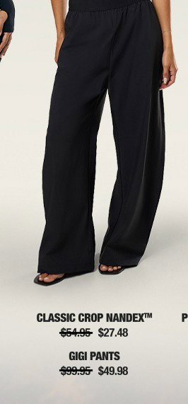 Gigi Pants