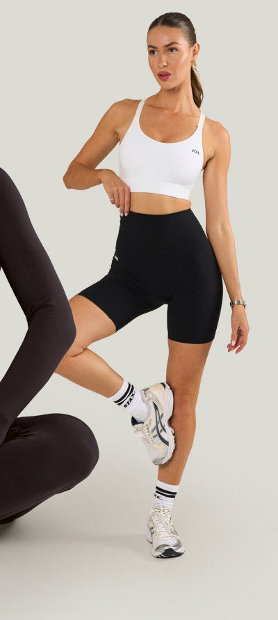 Midi Bike Shorts NANDEX™