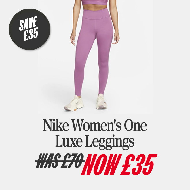 Nike Women's One Luxe Leggings