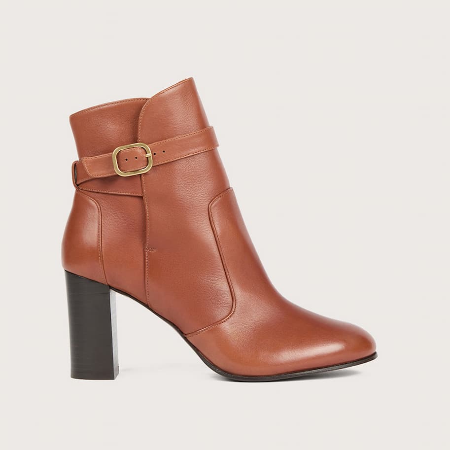Women's Boots Hera