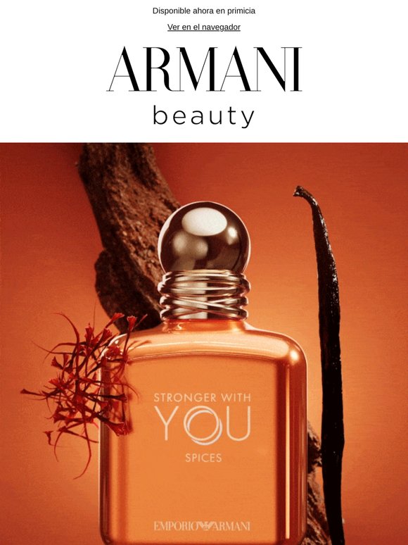 Edición limitada: Stronger With You Spices