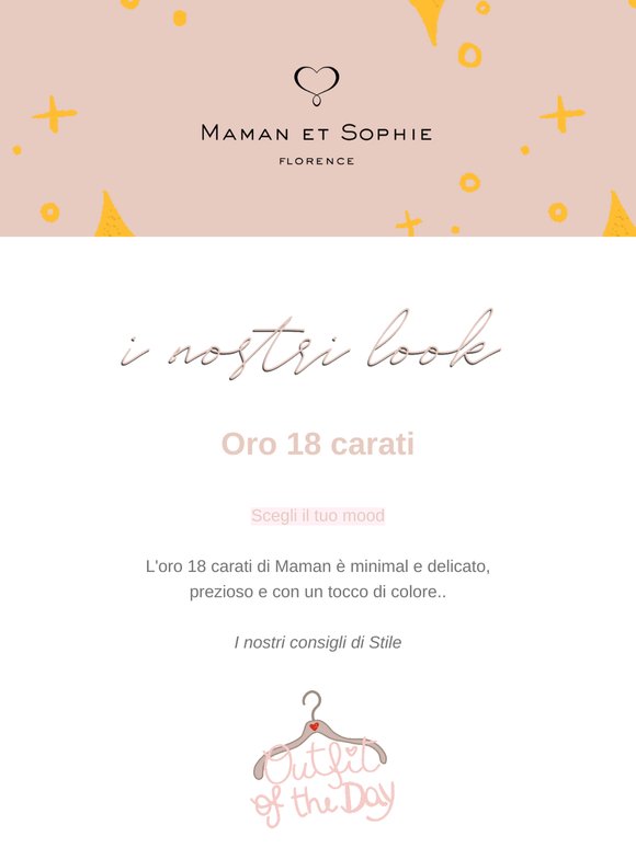 I nostri look