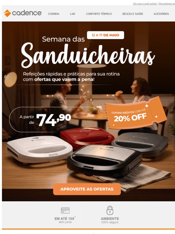 O Melhor Lanche Pronto em Minutos ﻿❤ #PROMO