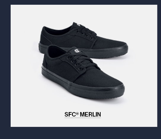 Shop Merlin