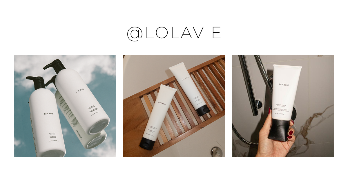 @lolavie