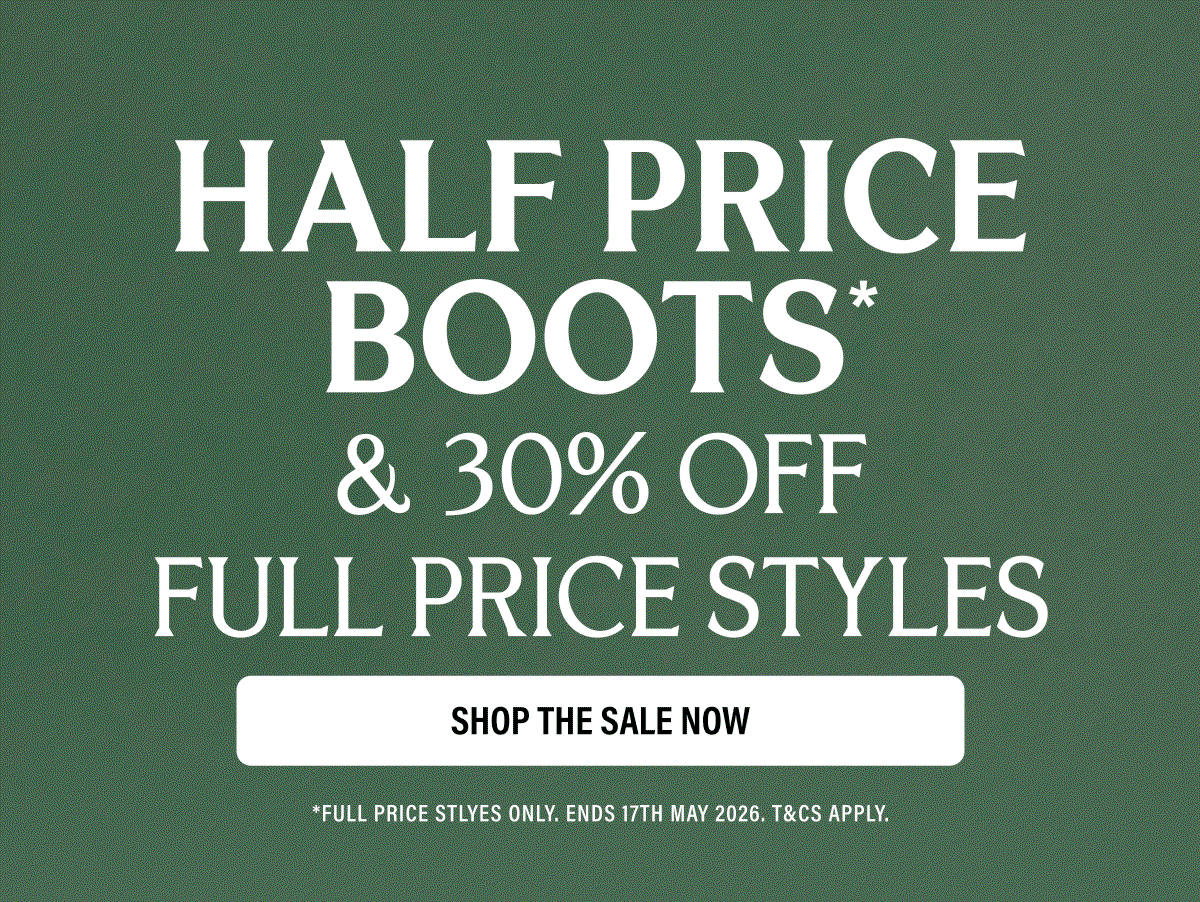 shop the sale now