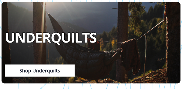 UNDERQUILTS