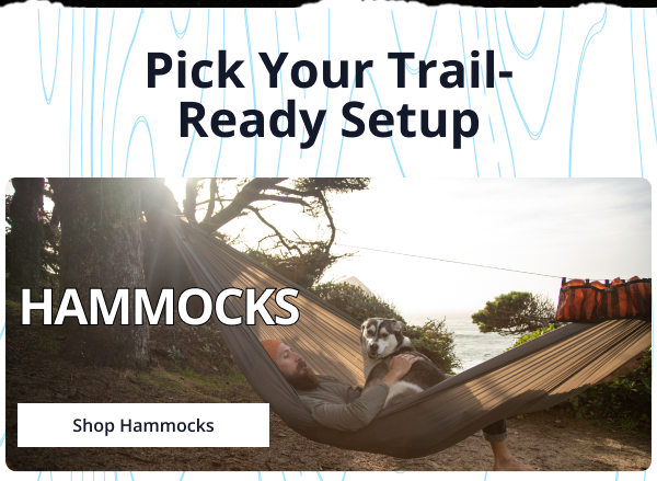 HAMMOCKS