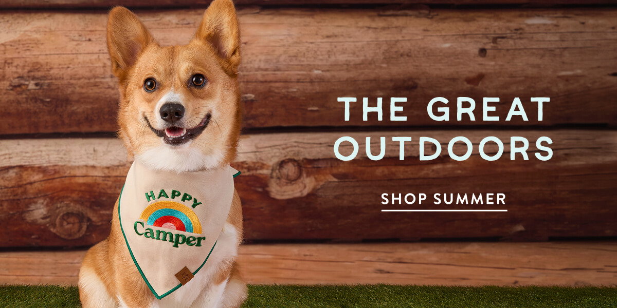 Shop The Great Outdoors