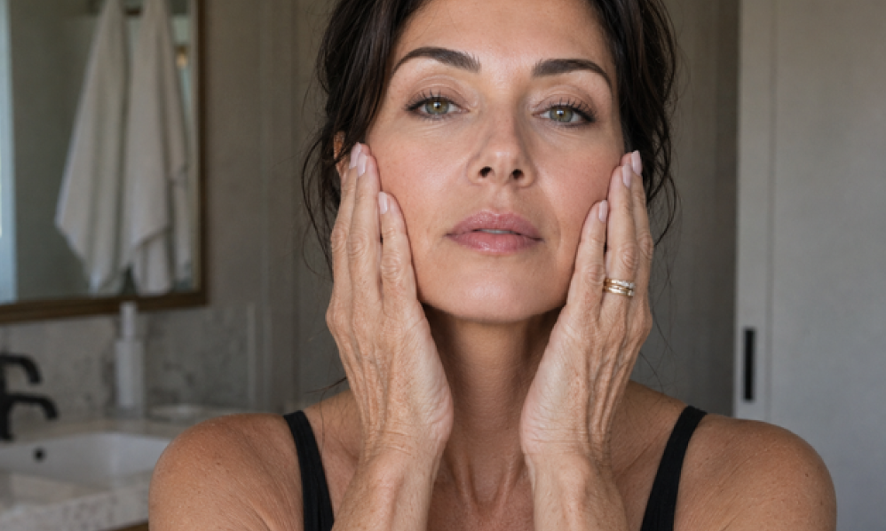 How to Make Your Hands Look Younger