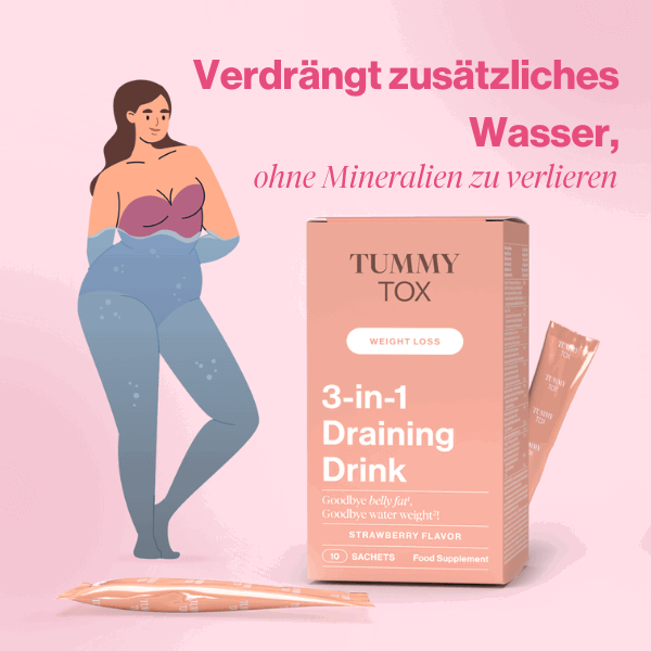 3-in-1 Draining Drink