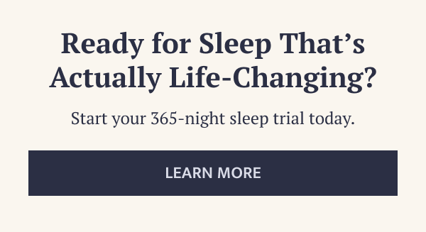 Start Sleep Trial