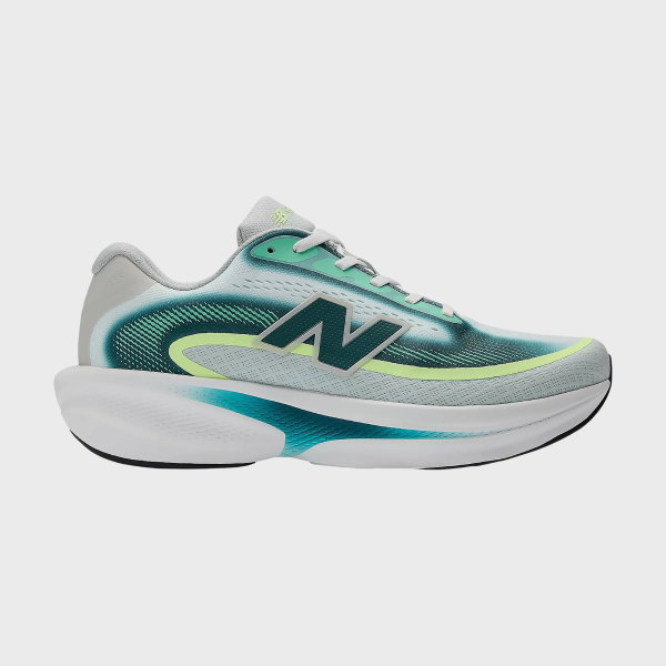 Ellipse running shoe for men
