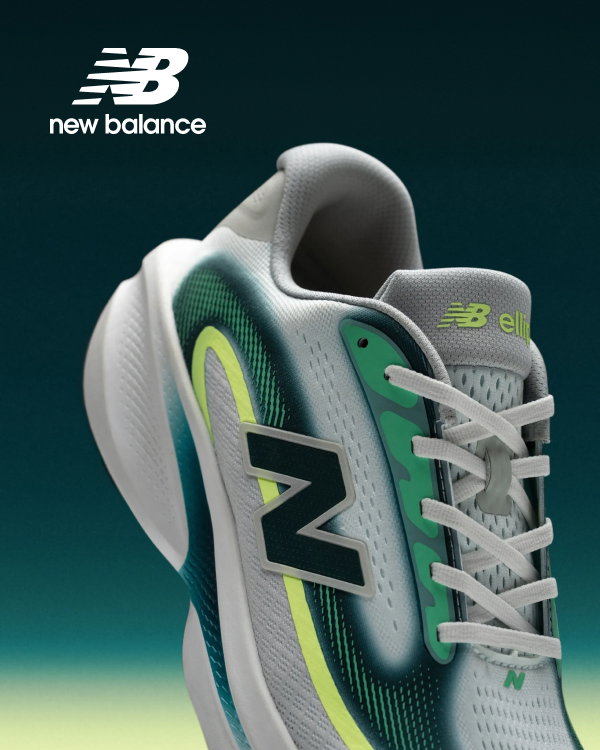 New Balance