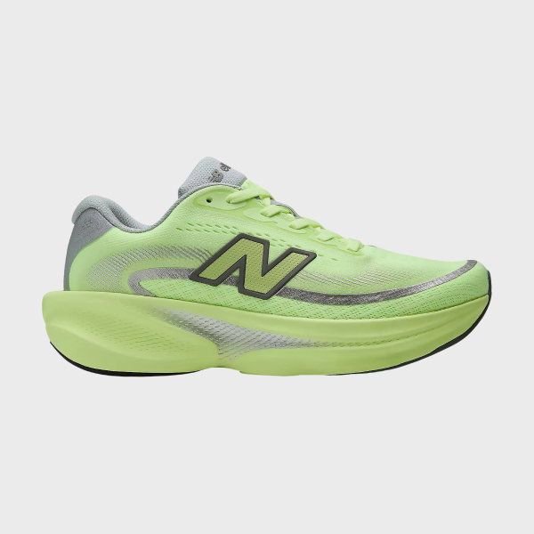 Ellipse running shoe for women