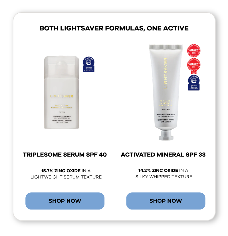 Triplesome Serum