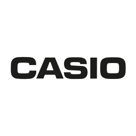 Logo Casio