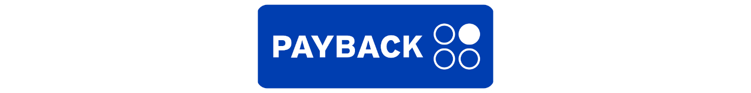 PAYBACK Logo