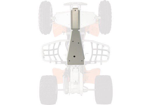 Moose Full Chassis Skid Plate
