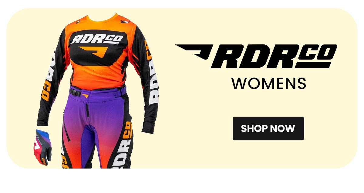 RDRCO Womens