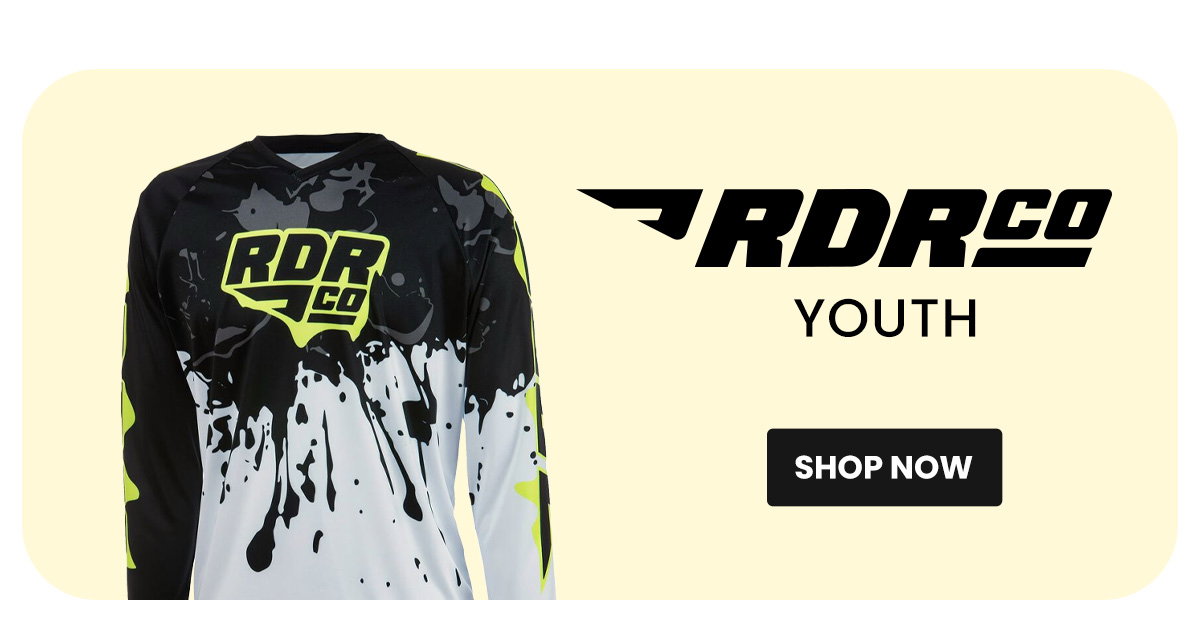 RDRCO Youth