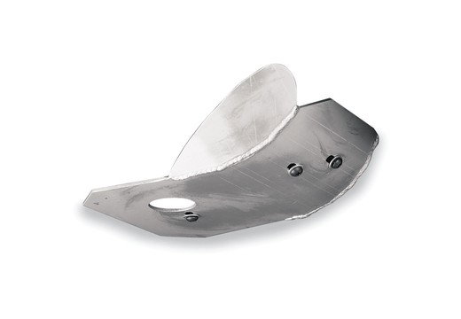 Moose Skid Plate