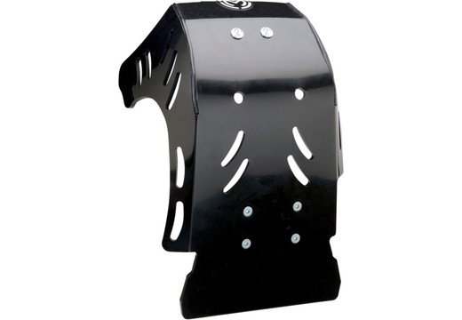 Moose Pro Skid Plate