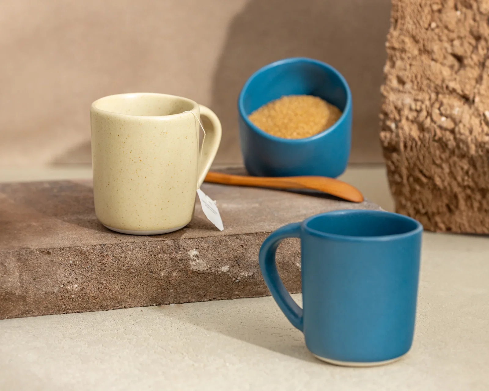 Image of Diner Mugs