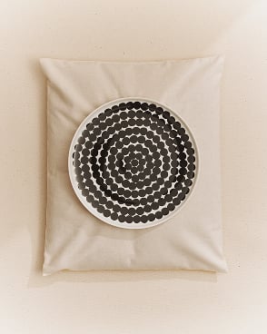 Räsymatto Salad plate