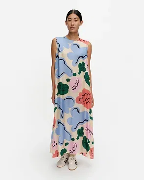 Migot Kukasta Kukkaan Dress