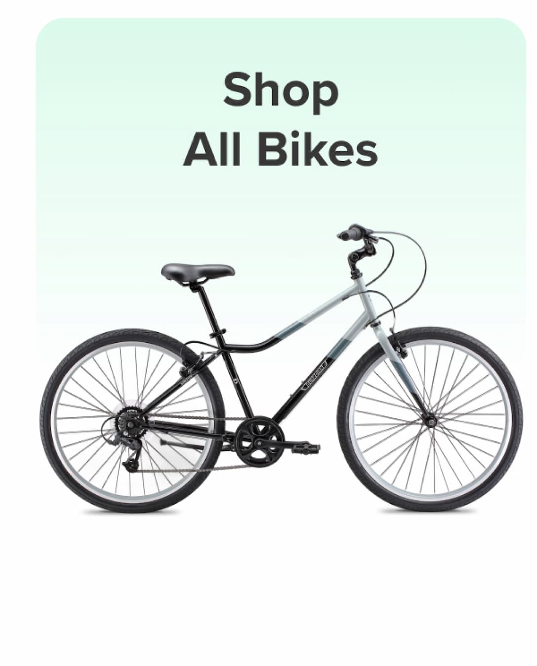 Shop All Bikes
