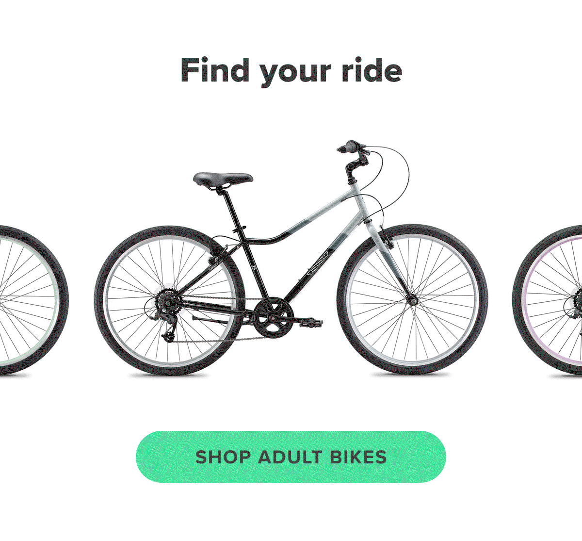 Find your ride