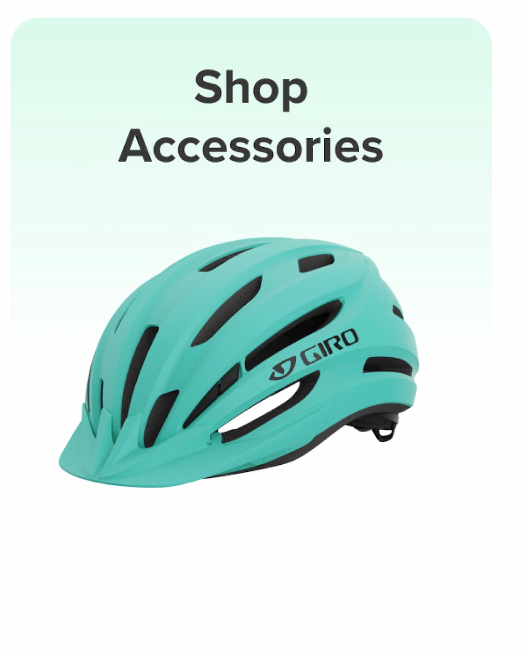 Shop Accessories