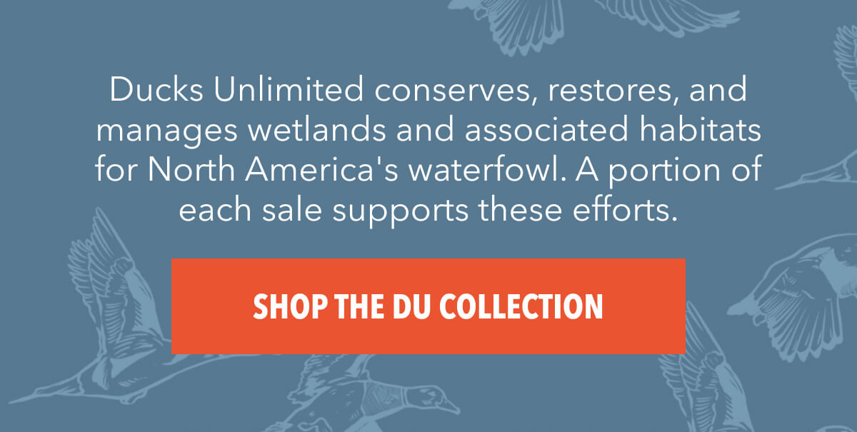 Shop the DU Collection