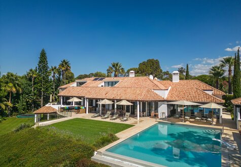 VILLA BALBINA