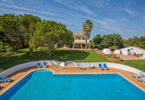 O POMAR