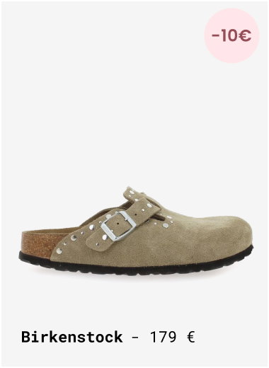 Birkenstock