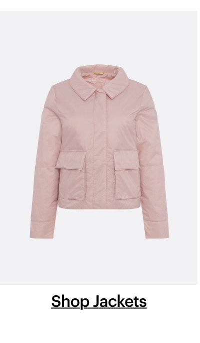Jackets